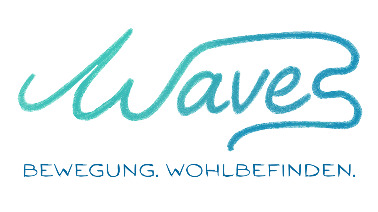 waves – Bewegung.Wohlbefinden